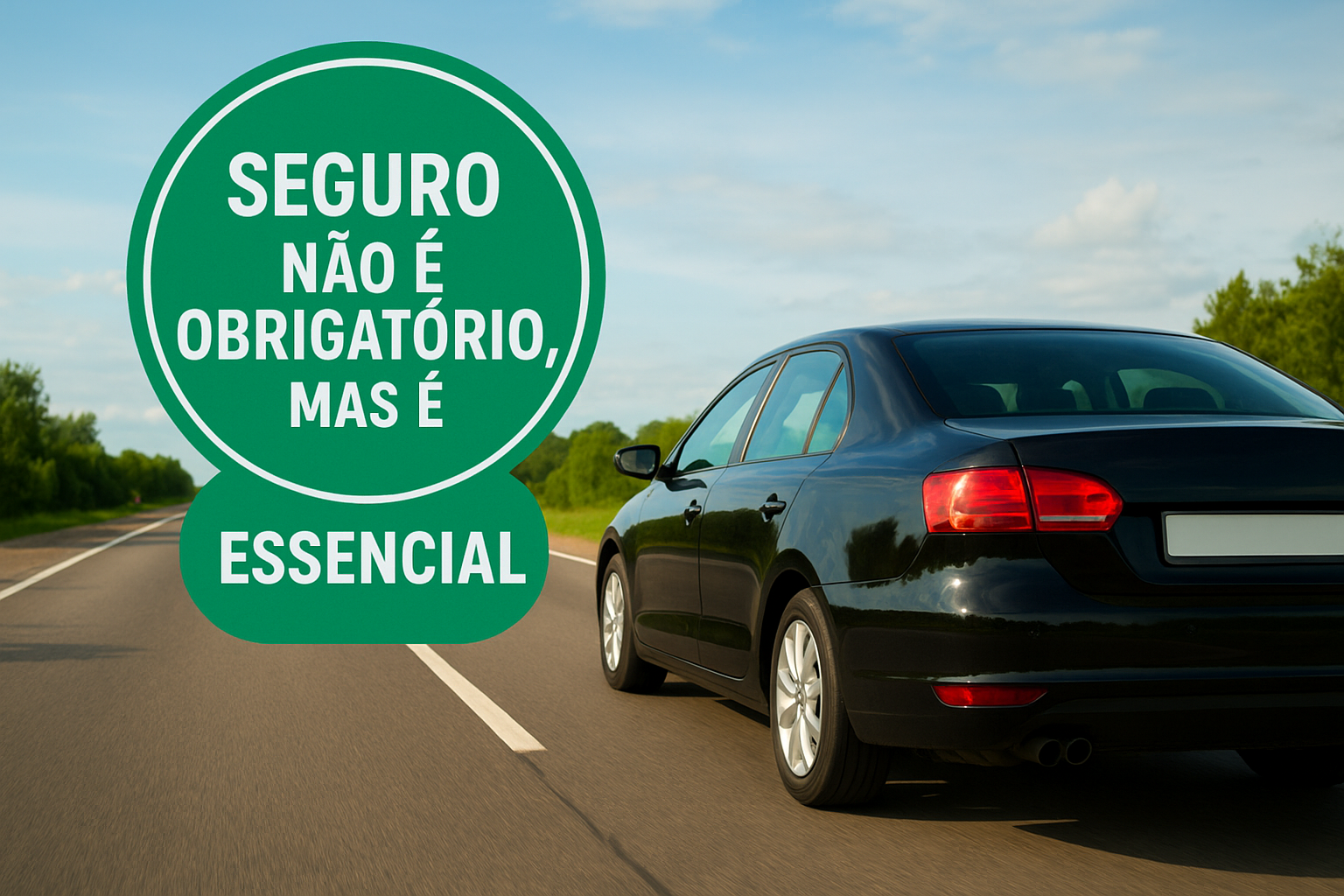 Franquia do seguro auto: como funciona e qual escolher